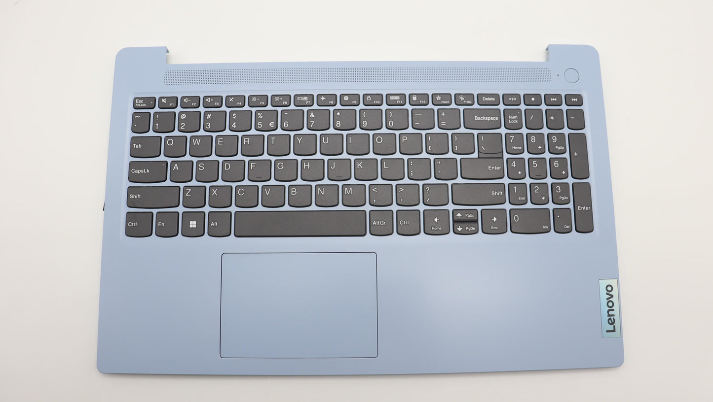 Lenovo Cover Upper Case Assembly Euro - 5CB1L28301