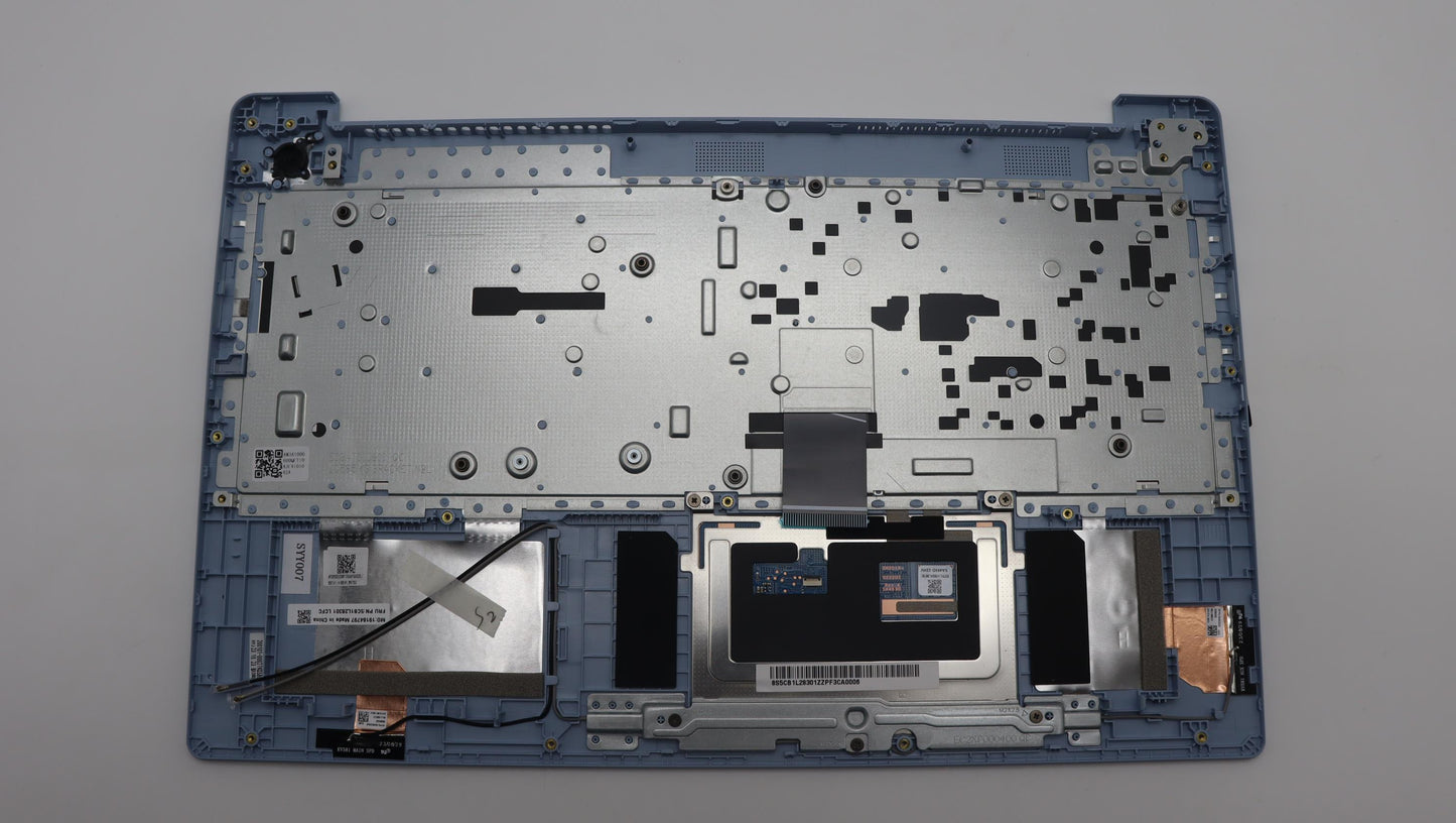 Lenovo Cover Upper Case Assembly Euro - 5CB1L28301