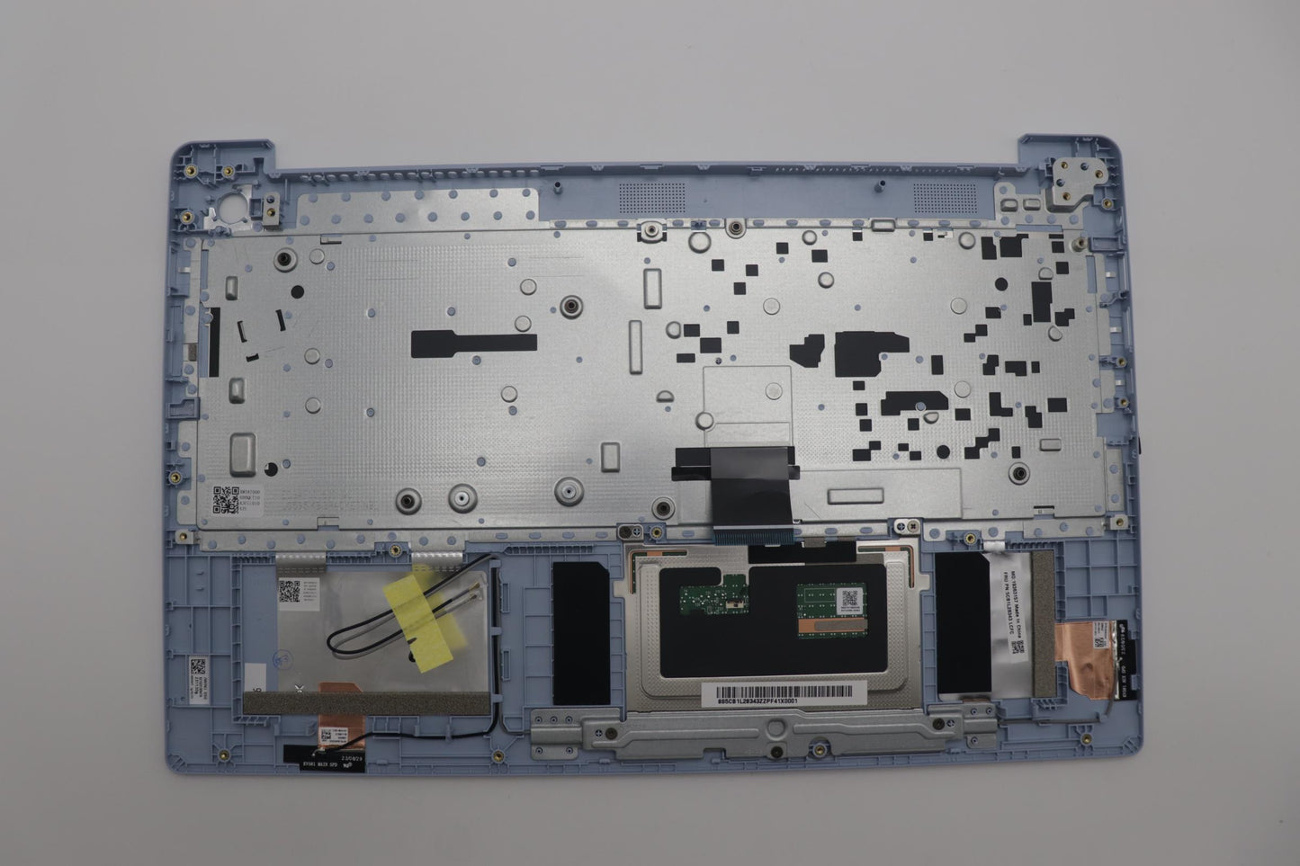 Lenovo Cover Upper Case Assembly Spa - 5CB1L28343