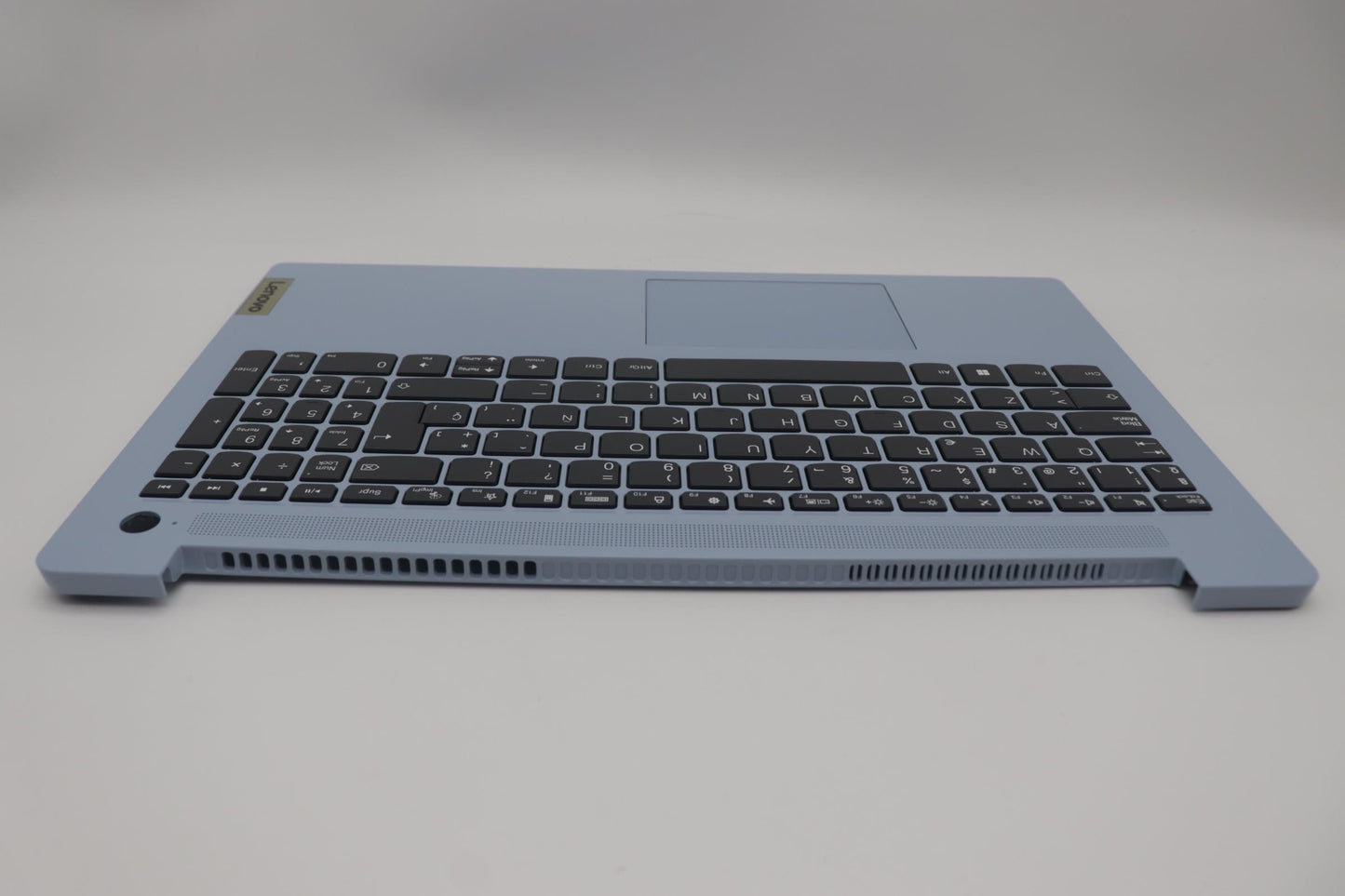 Lenovo Cover Upper Case Assembly Spa - 5CB1L28343