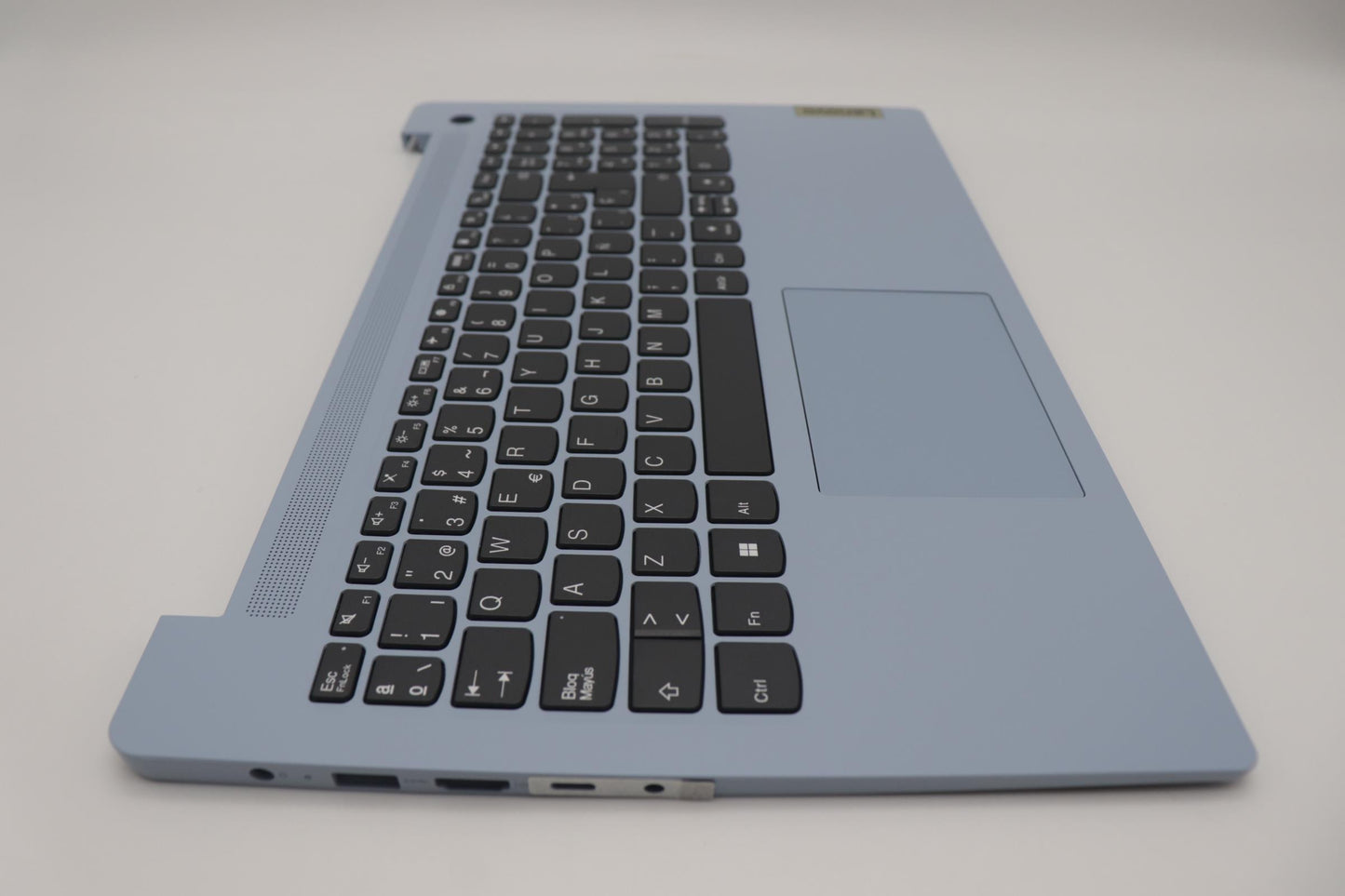 Lenovo Cover Upper Case Assembly Spa - 5CB1L28343
