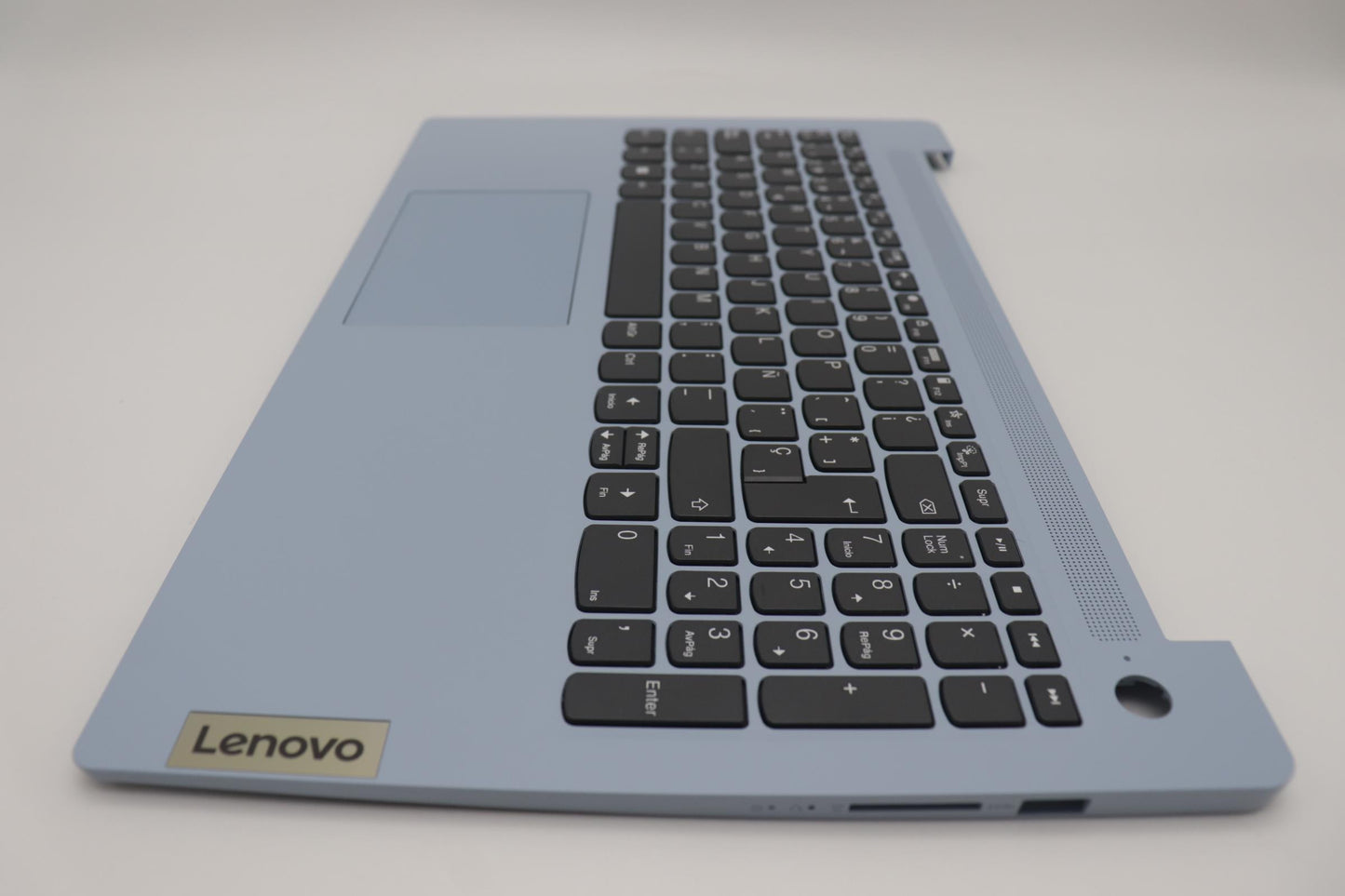 Lenovo Cover Upper Case Assembly Spa - 5CB1L28343