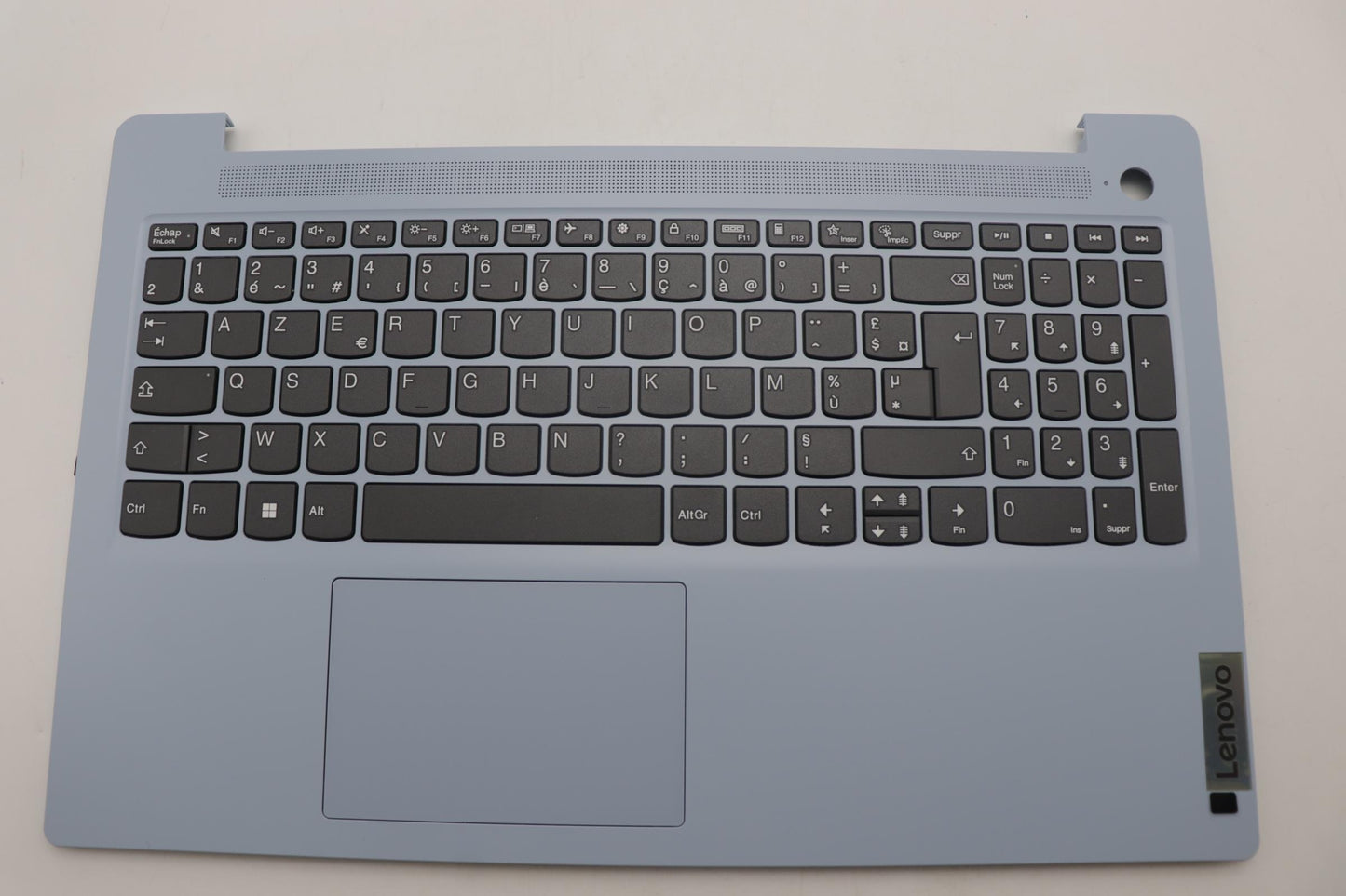 Lenovo Cover Upper Case Assembly Fra - 5CB1L28352