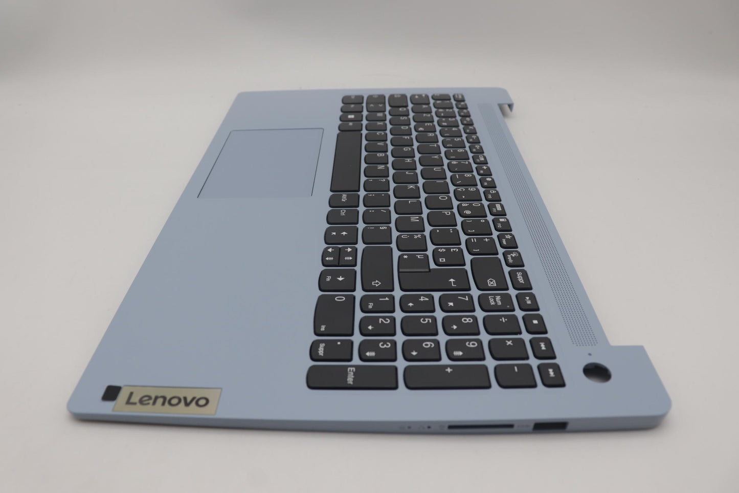 Lenovo Cover Upper Case Assembly Fra - 5CB1L28352