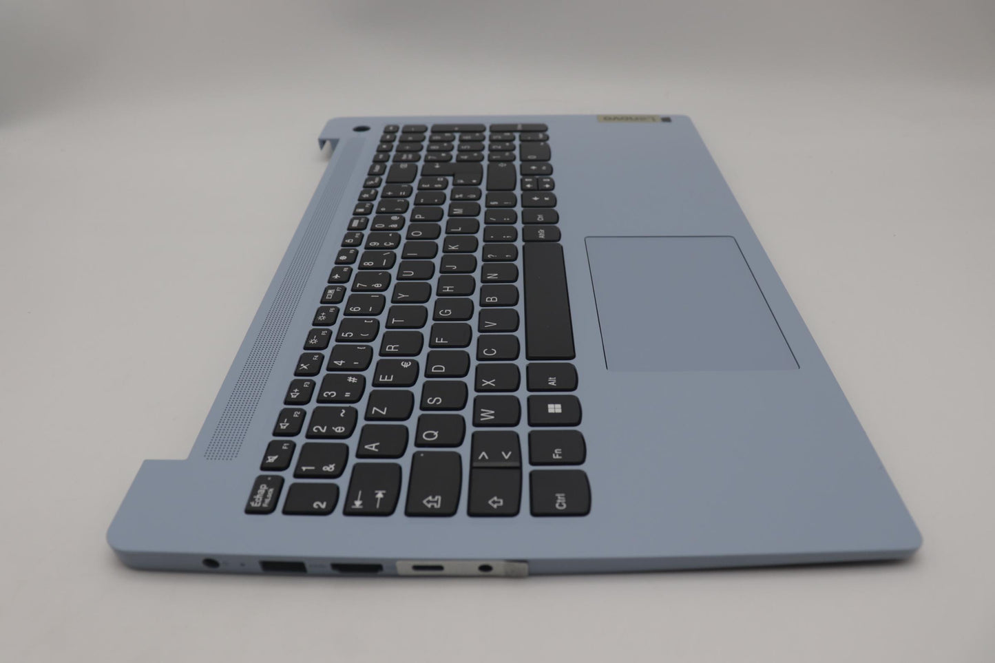 Lenovo Cover Upper Case Assembly Fra - 5CB1L28352