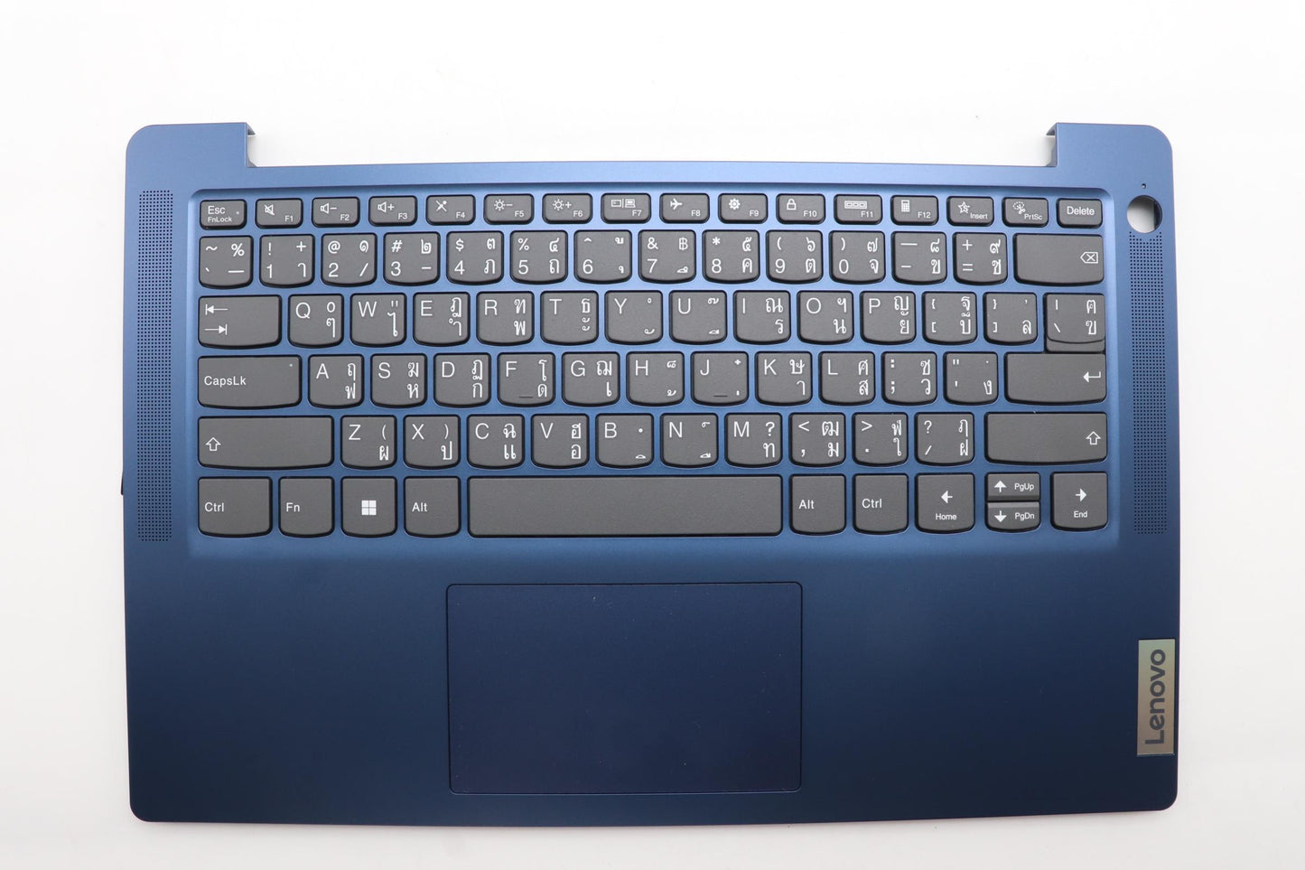 Lenovo Cover Upper Case Assembly Thai - 5CB1L28376