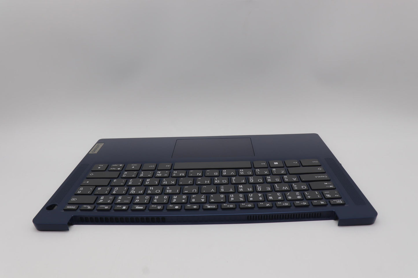 Lenovo Cover Upper Case Assembly Thai - 5CB1L28376