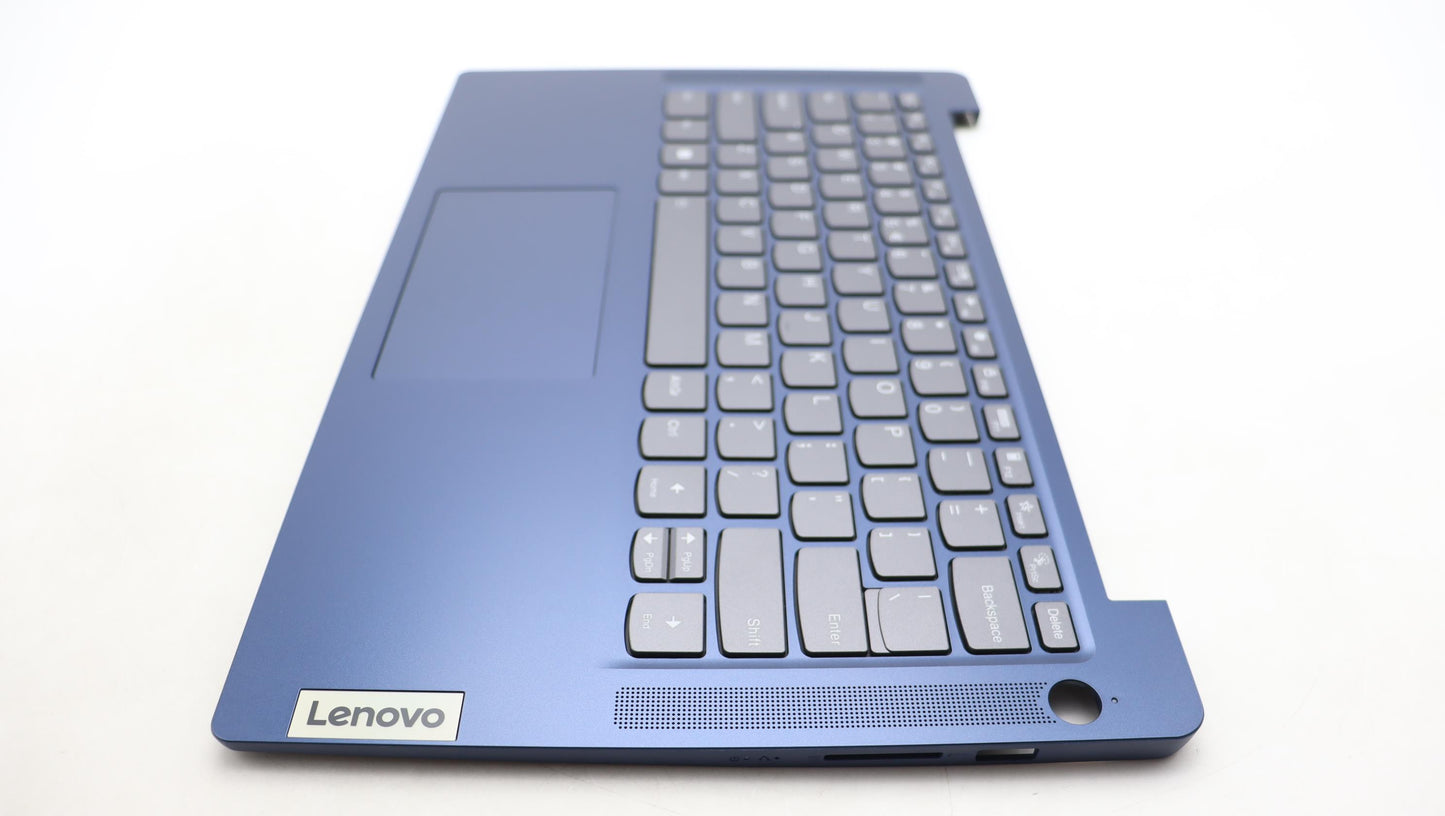 Lenovo Cover Upper Case Assembly Euro - 5CB1L28408