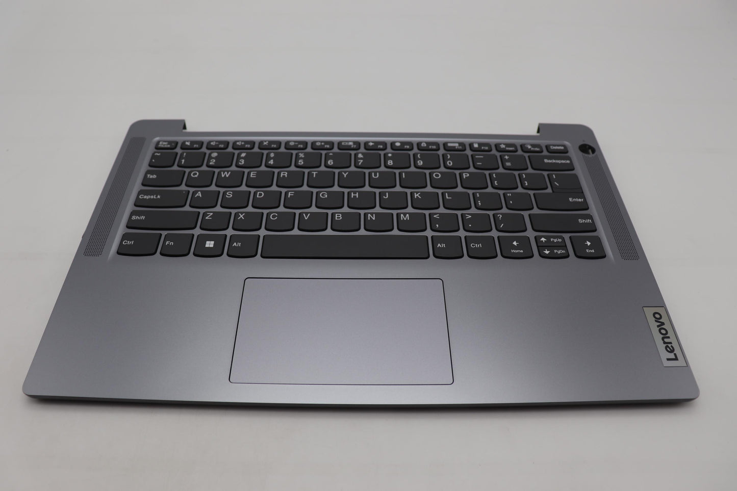 Lenovo Cover Upper Case Assembly Eng - 5CB1L30010