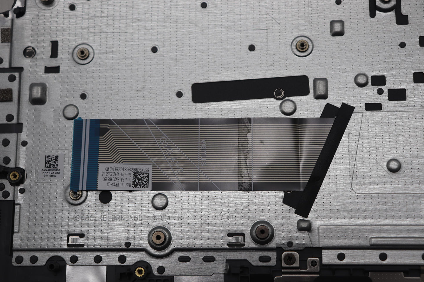 Lenovo Cover Upper Case Assembly Eng - 5CB1L30010