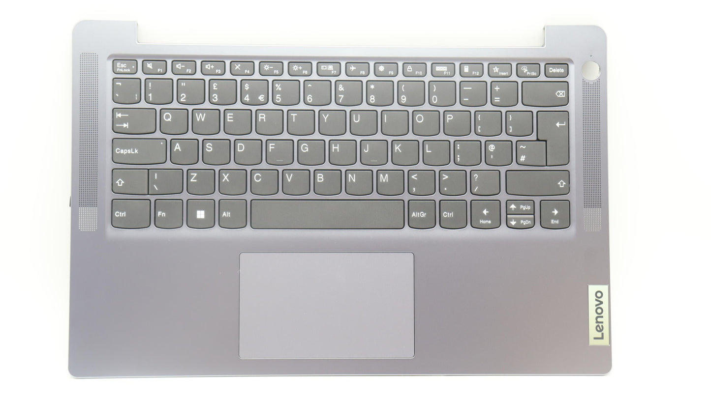 Lenovo Cover Upper Case Assembly Uke - 5CB1L30011