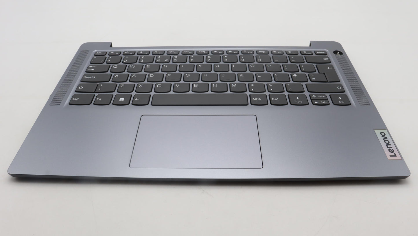 Lenovo Cover Upper Case Assembly Uke - 5CB1L30011