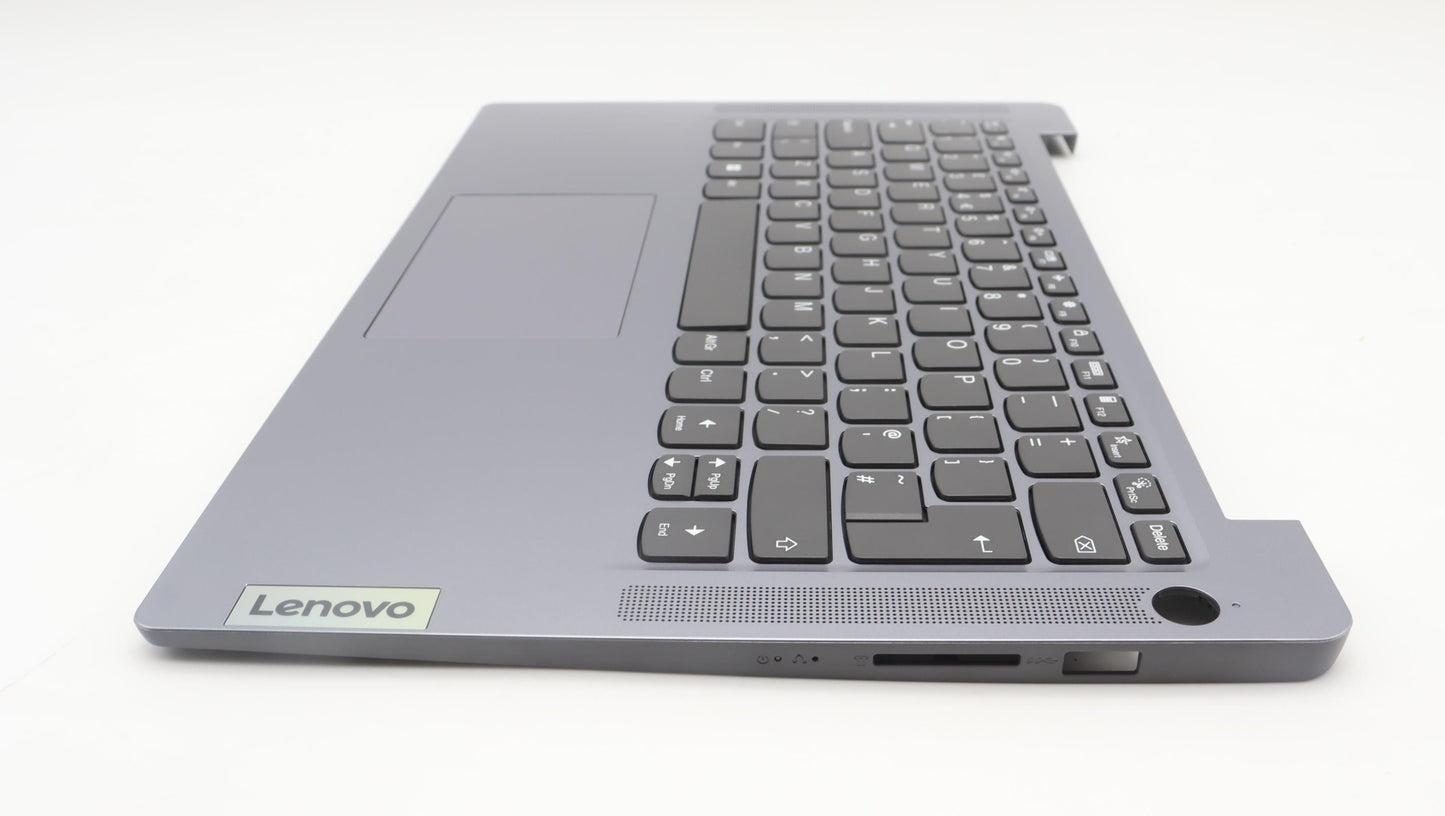 Lenovo Cover Upper Case Assembly Uke - 5CB1L30011