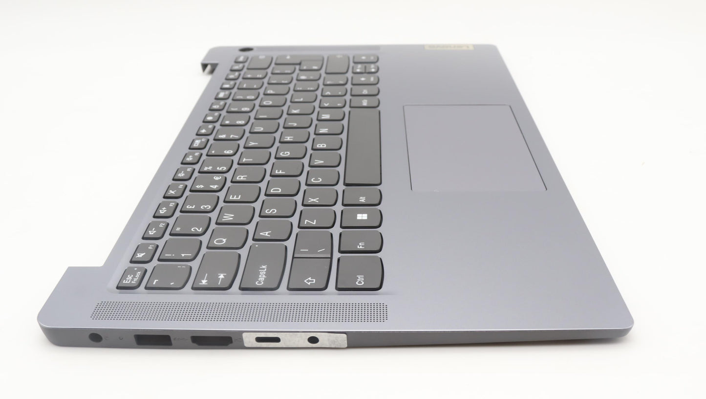 Lenovo Cover Upper Case Assembly Uke - 5CB1L30011
