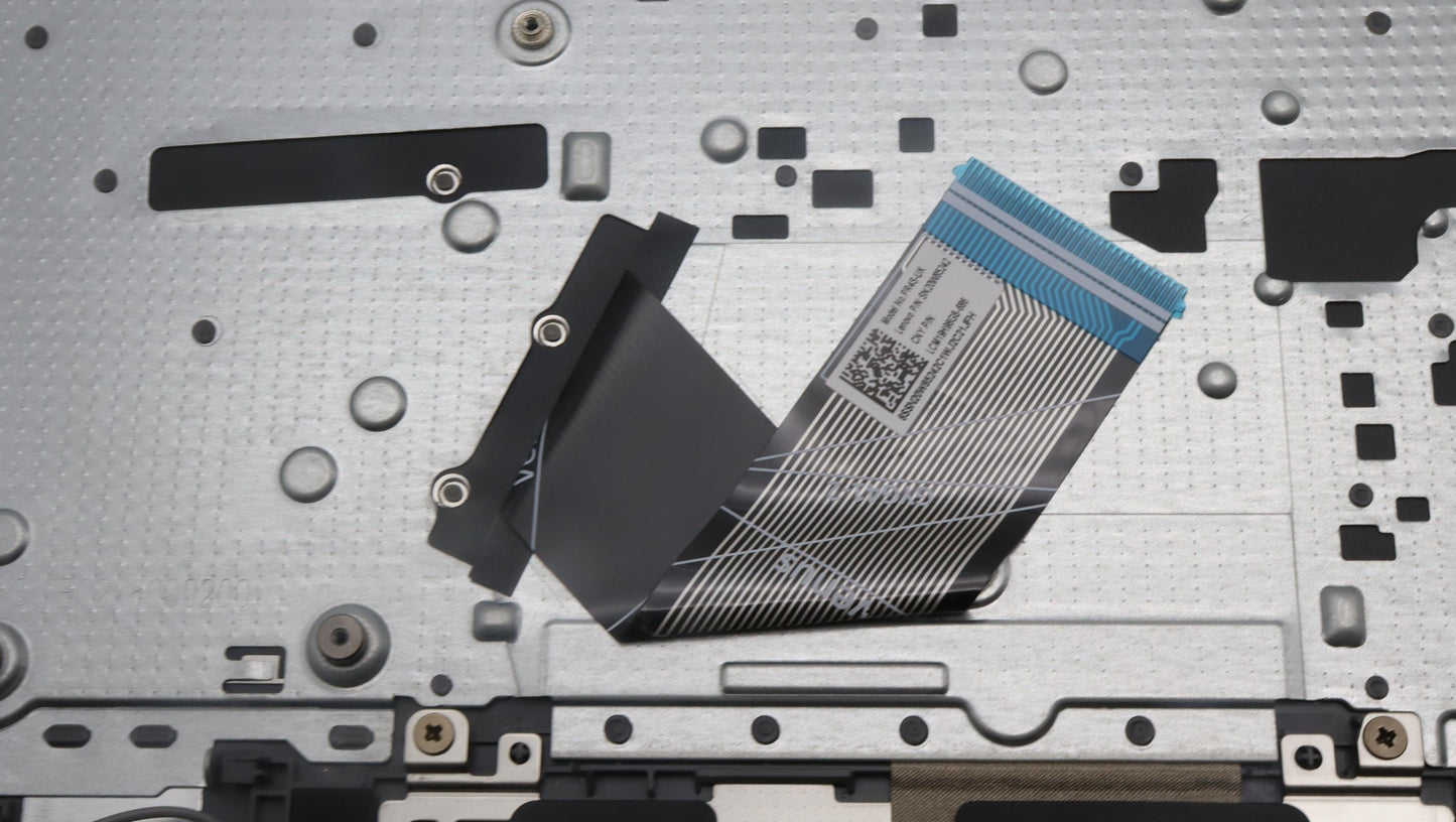 Lenovo Cover Upper Case Assembly Uke - 5CB1L30011