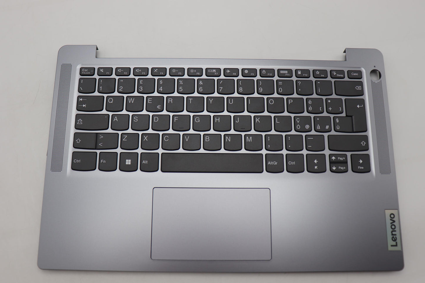 Lenovo Cover Upper Case Assembly Ita - 5CB1L30012