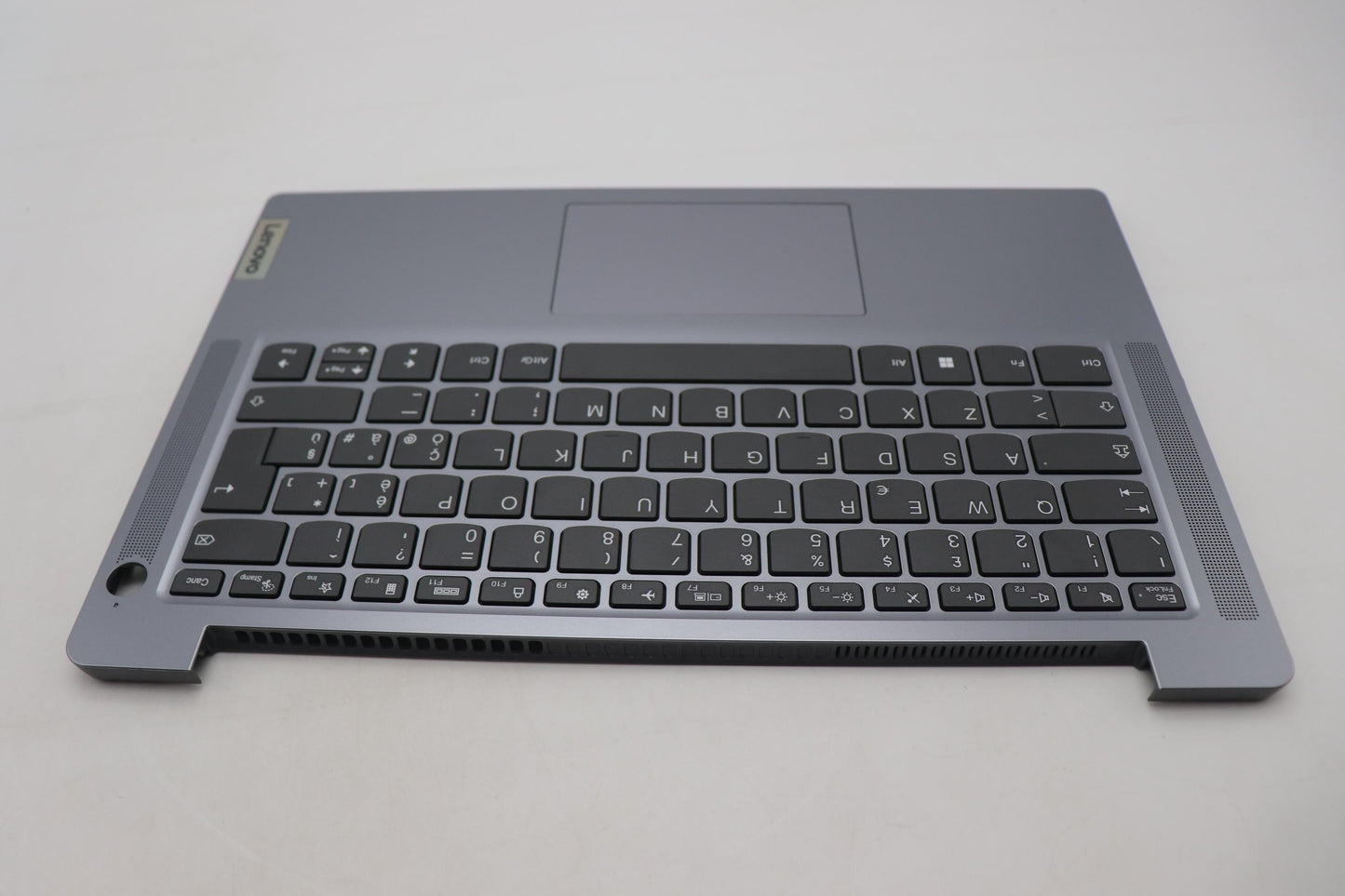 Lenovo Cover Upper Case Assembly Ita - 5CB1L30012