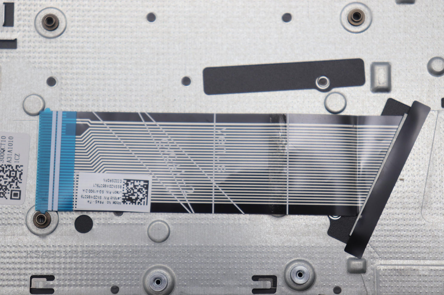 Lenovo Cover Upper Case Assembly Ita - 5CB1L30012