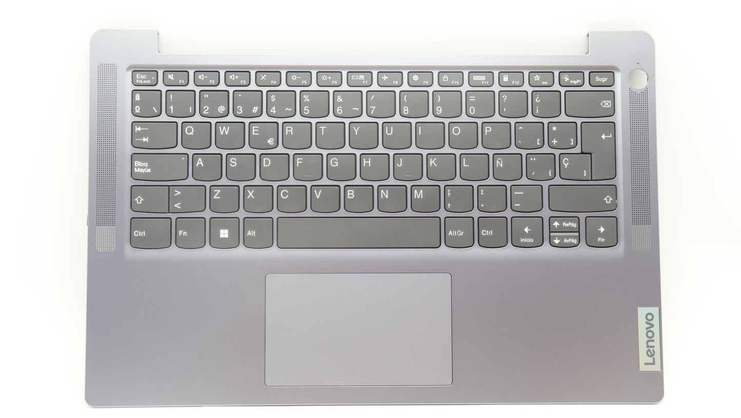 Lenovo Cover Upper Case Assembly Spa - 5CB1L30013