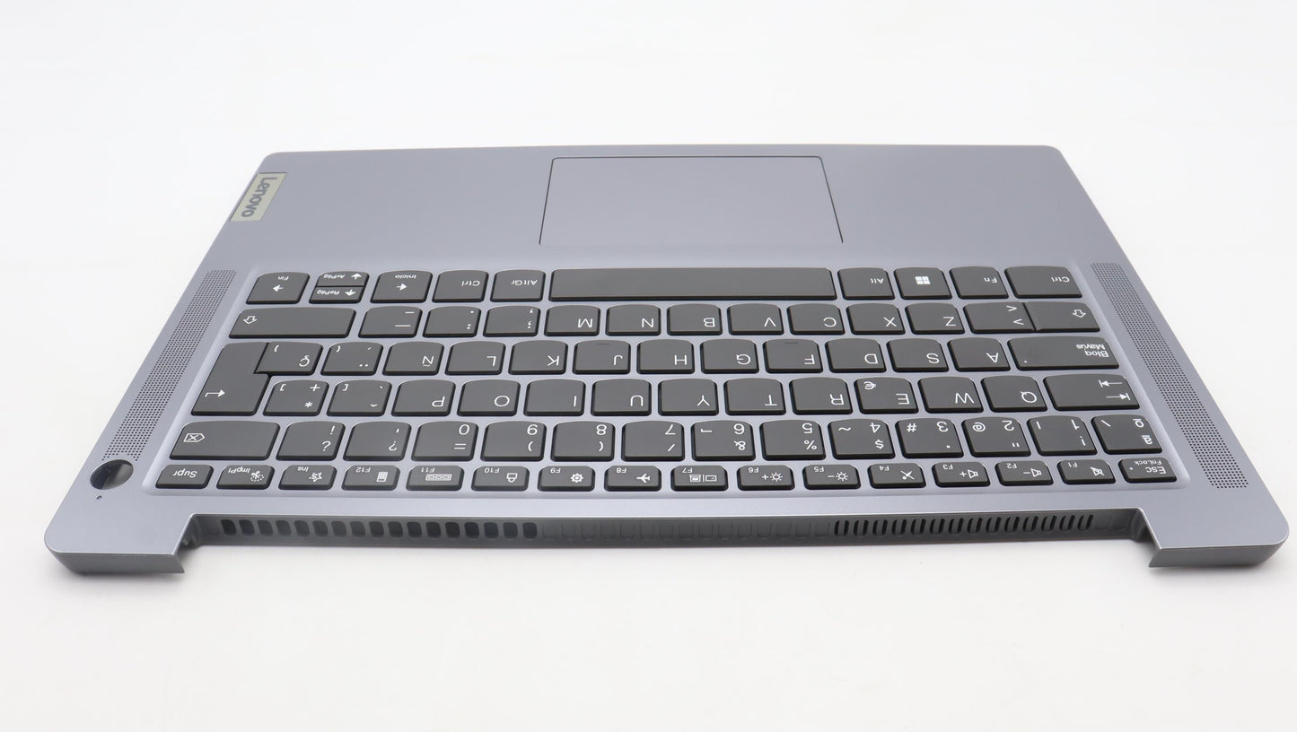 Lenovo Cover Upper Case Assembly Spa - 5CB1L30013