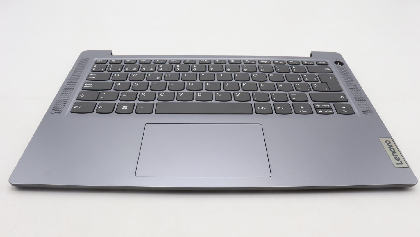 Lenovo Cover Upper Case Assembly Spa - 5CB1L30013