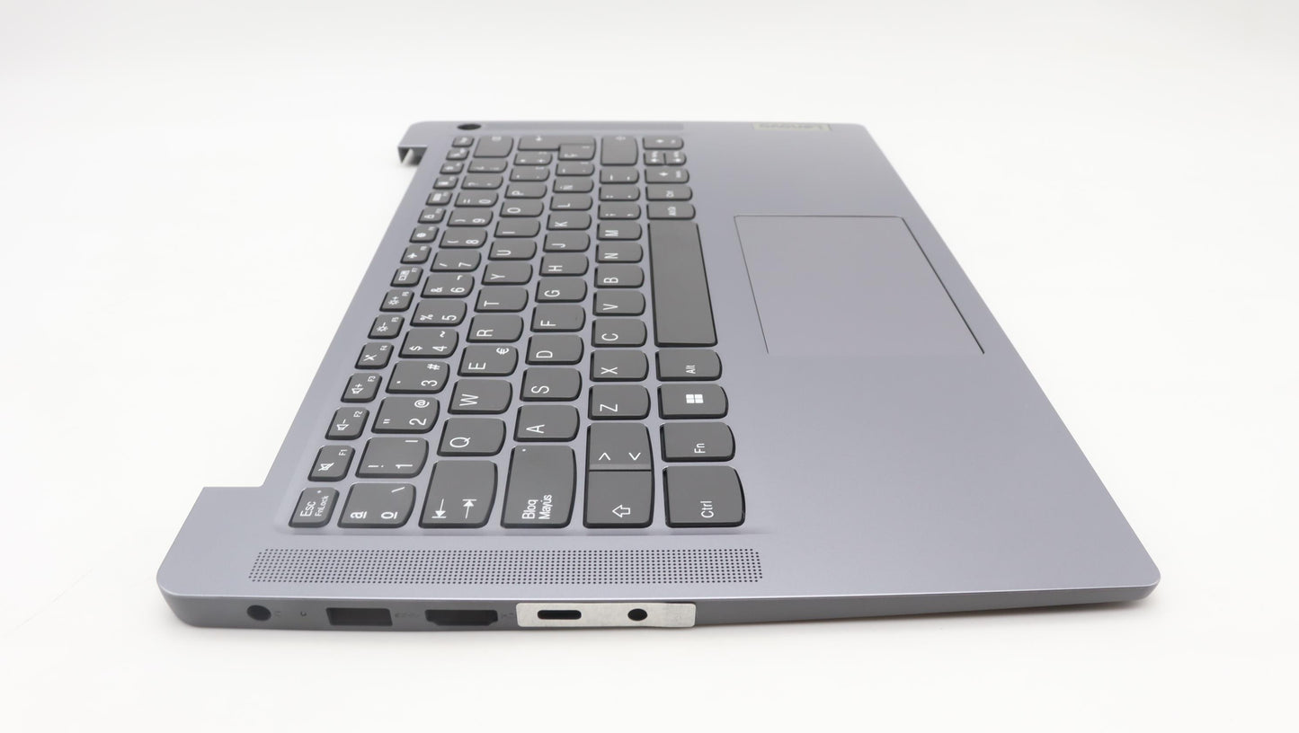Lenovo Cover Upper Case Assembly Spa - 5CB1L30013