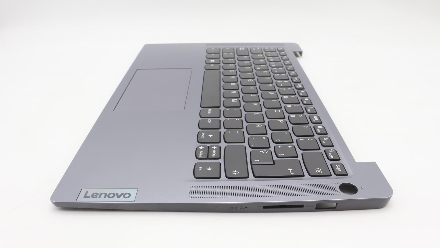 Lenovo Cover Upper Case Assembly Spa - 5CB1L30013
