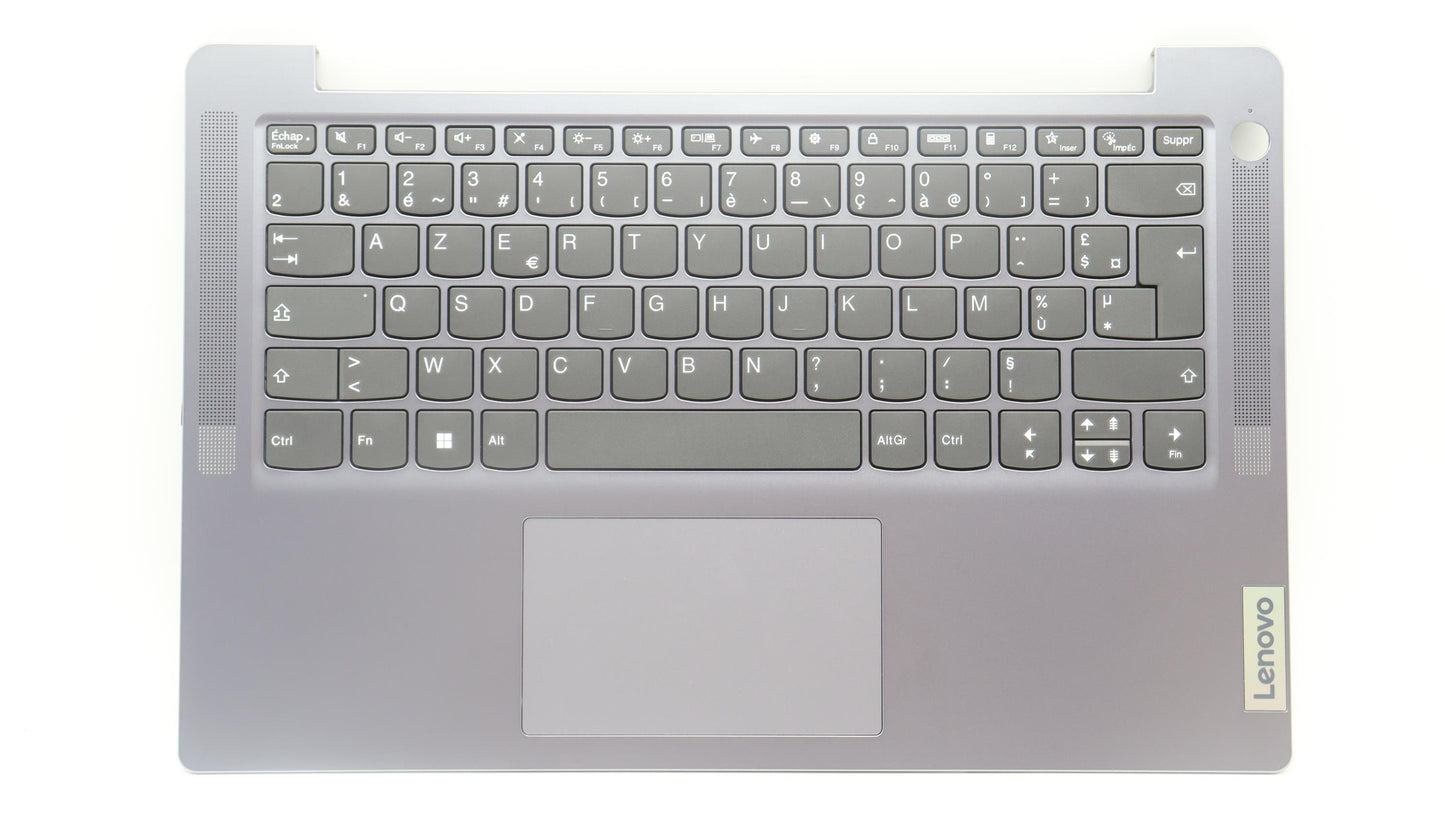 Lenovo Cover Upper Case Assembly Fra - 5CB1L30022