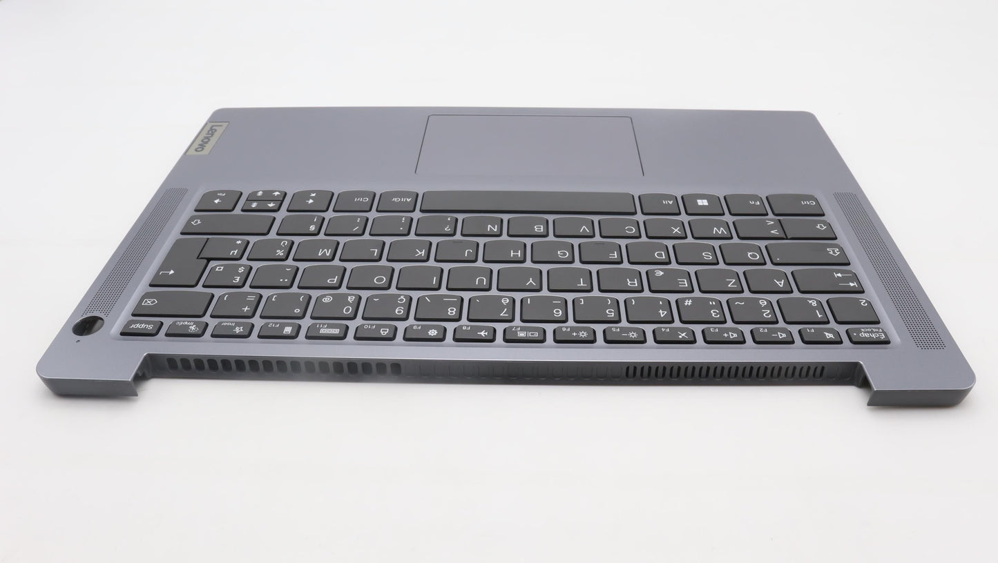 Lenovo Cover Upper Case Assembly Fra - 5CB1L30022