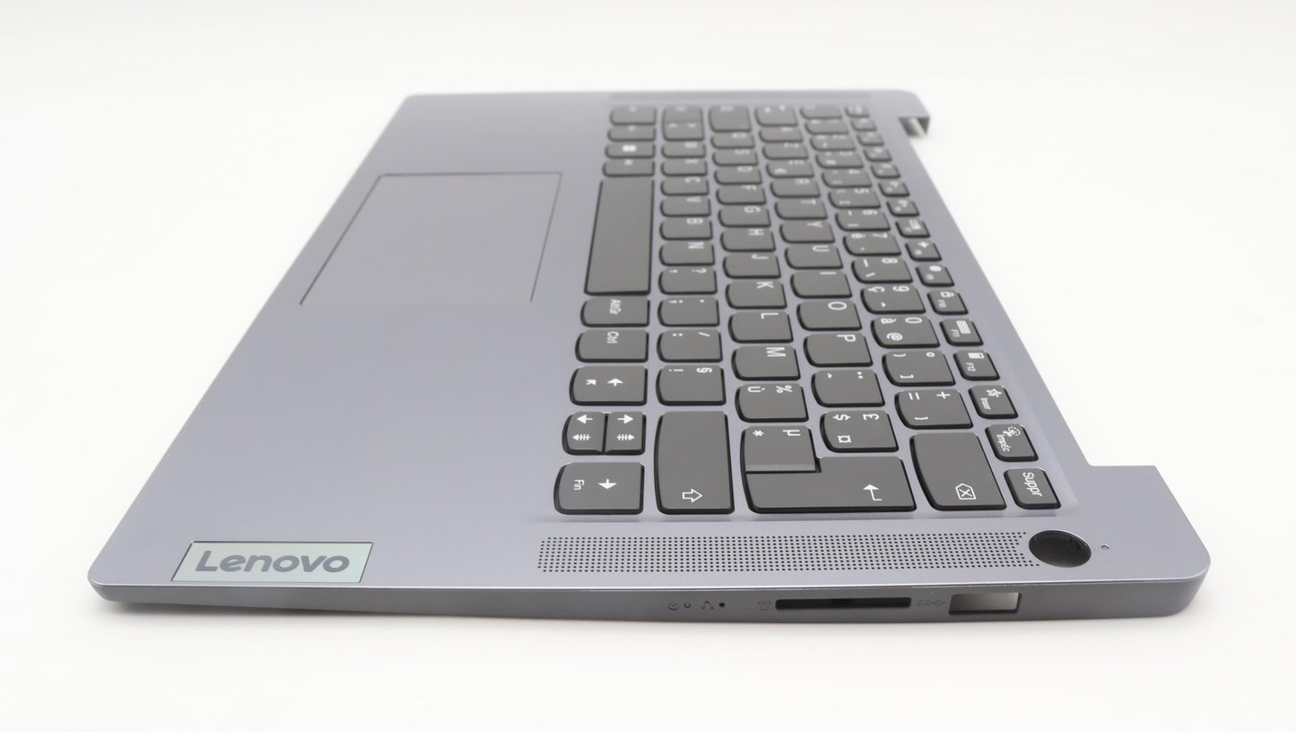 Lenovo Cover Upper Case Assembly Fra - 5CB1L30022