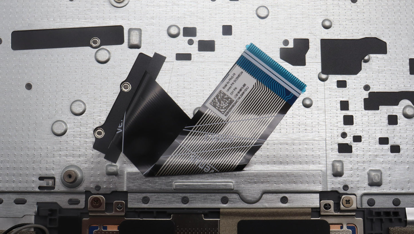Lenovo Cover Upper Case Assembly Fra - 5CB1L30022