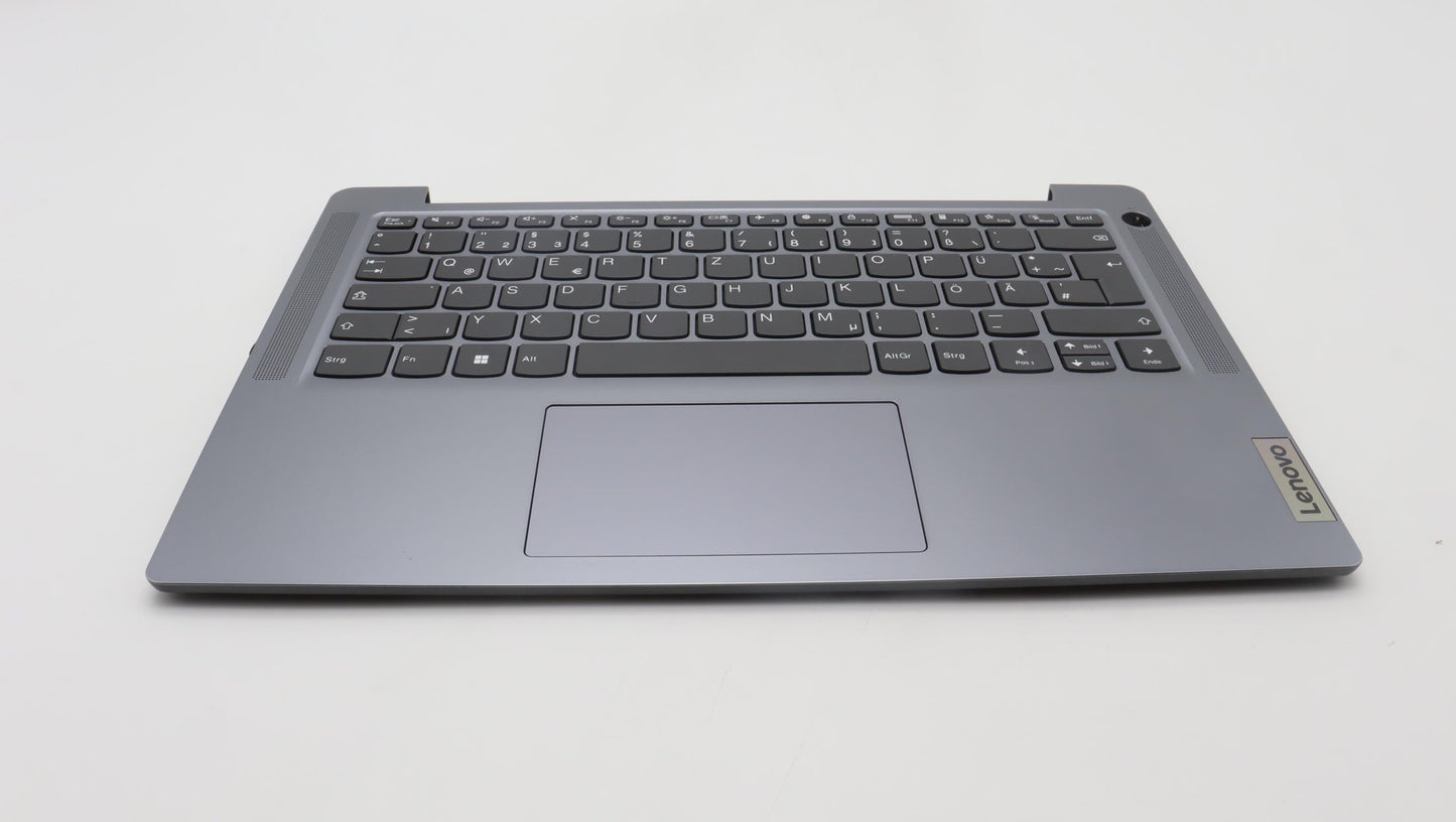 Lenovo Cover Upper Case Assembly Ger - 5CB1L30023