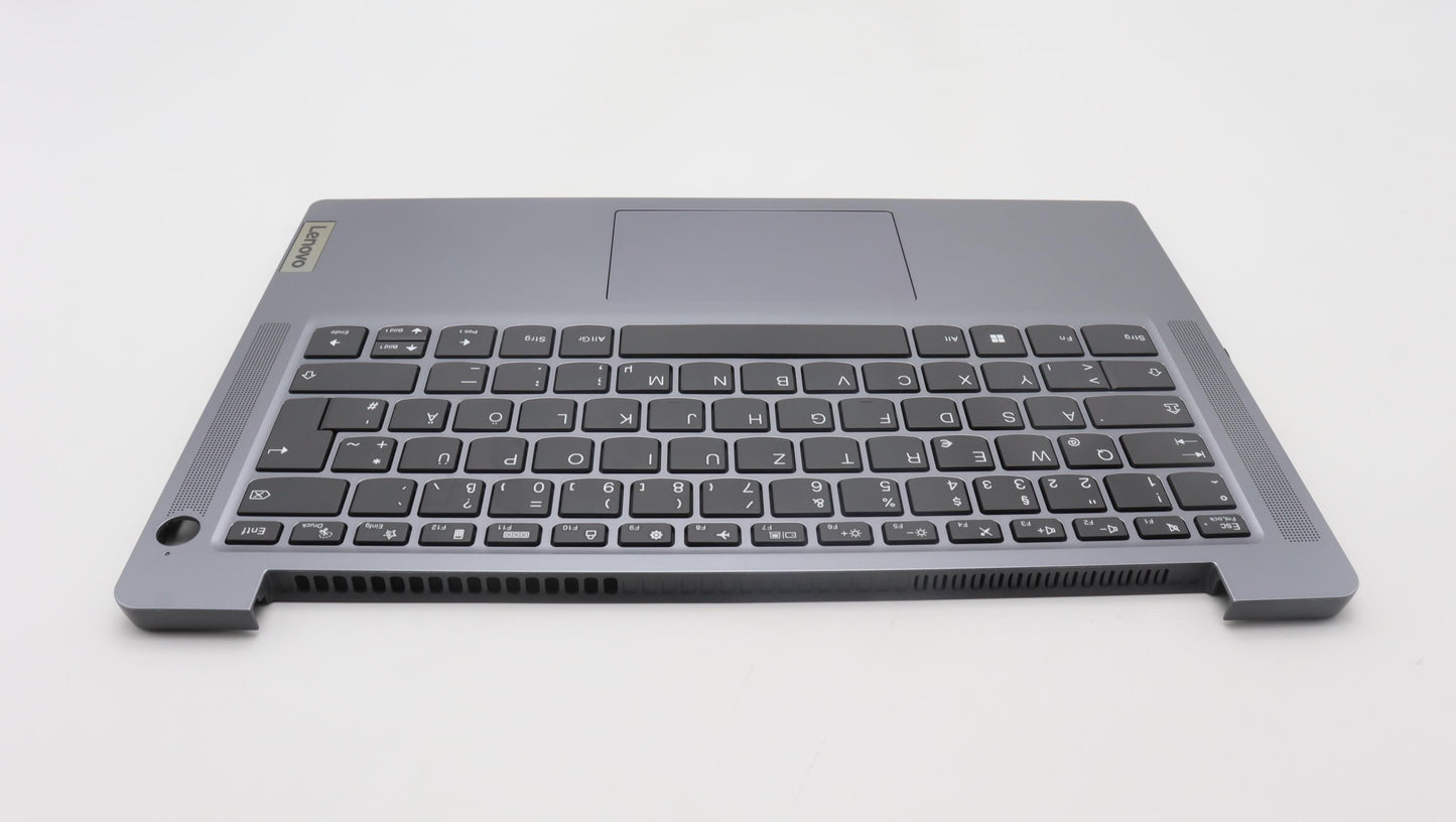 Lenovo Cover Upper Case Assembly Ger - 5CB1L30023