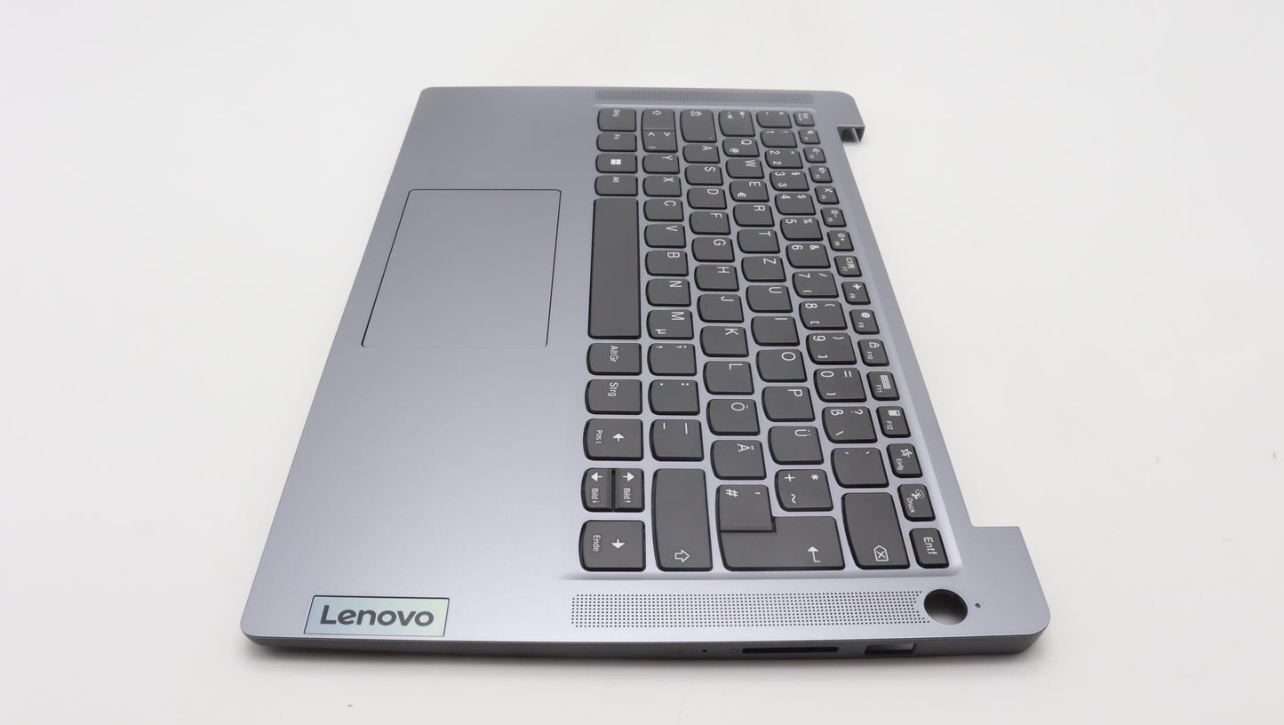 Lenovo Cover Upper Case Assembly Ger - 5CB1L30023
