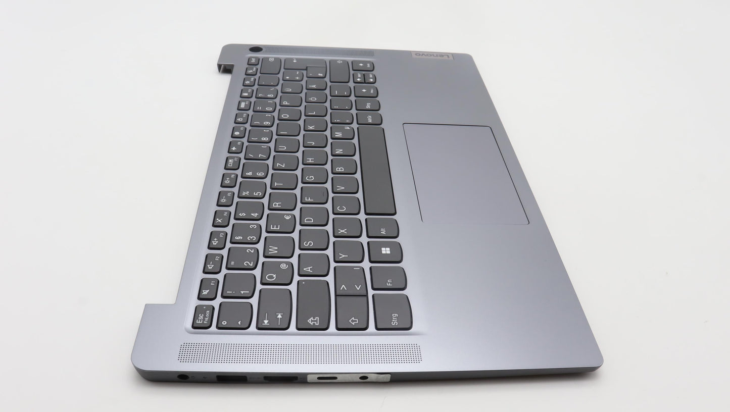 Lenovo Cover Upper Case Assembly Ger - 5CB1L30023