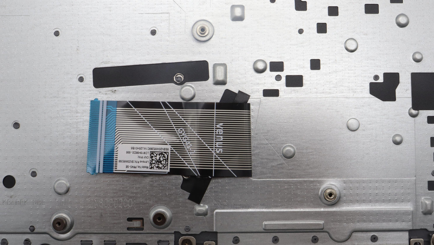 Lenovo Cover Upper Case Assembly Ger - 5CB1L30023