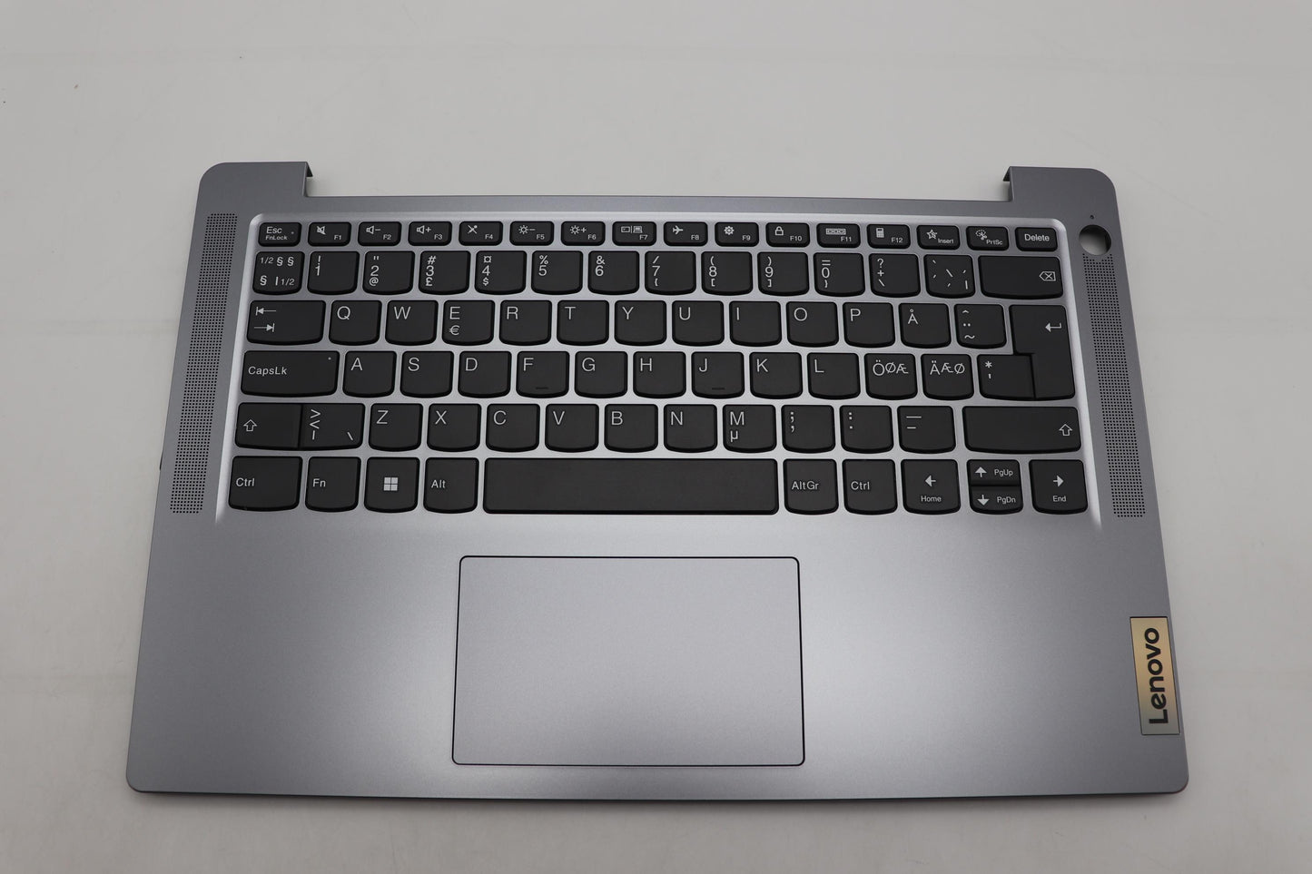 Lenovo Cover Upper Case Assembly Nord - 5CB1L30029