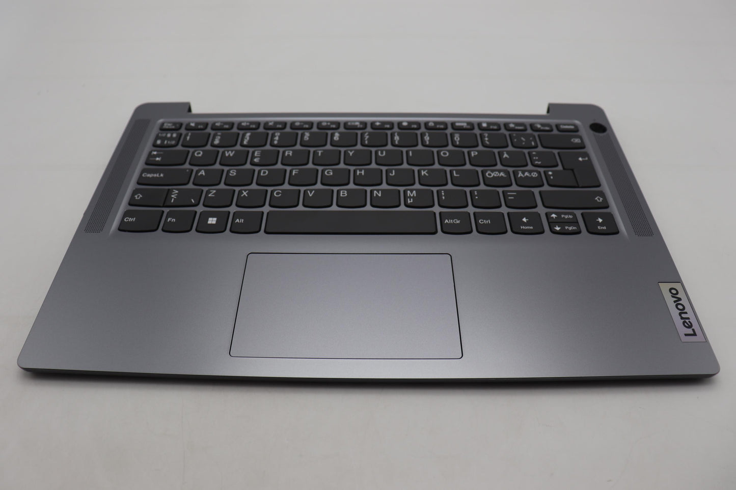 Lenovo Cover Upper Case Assembly Nord - 5CB1L30029
