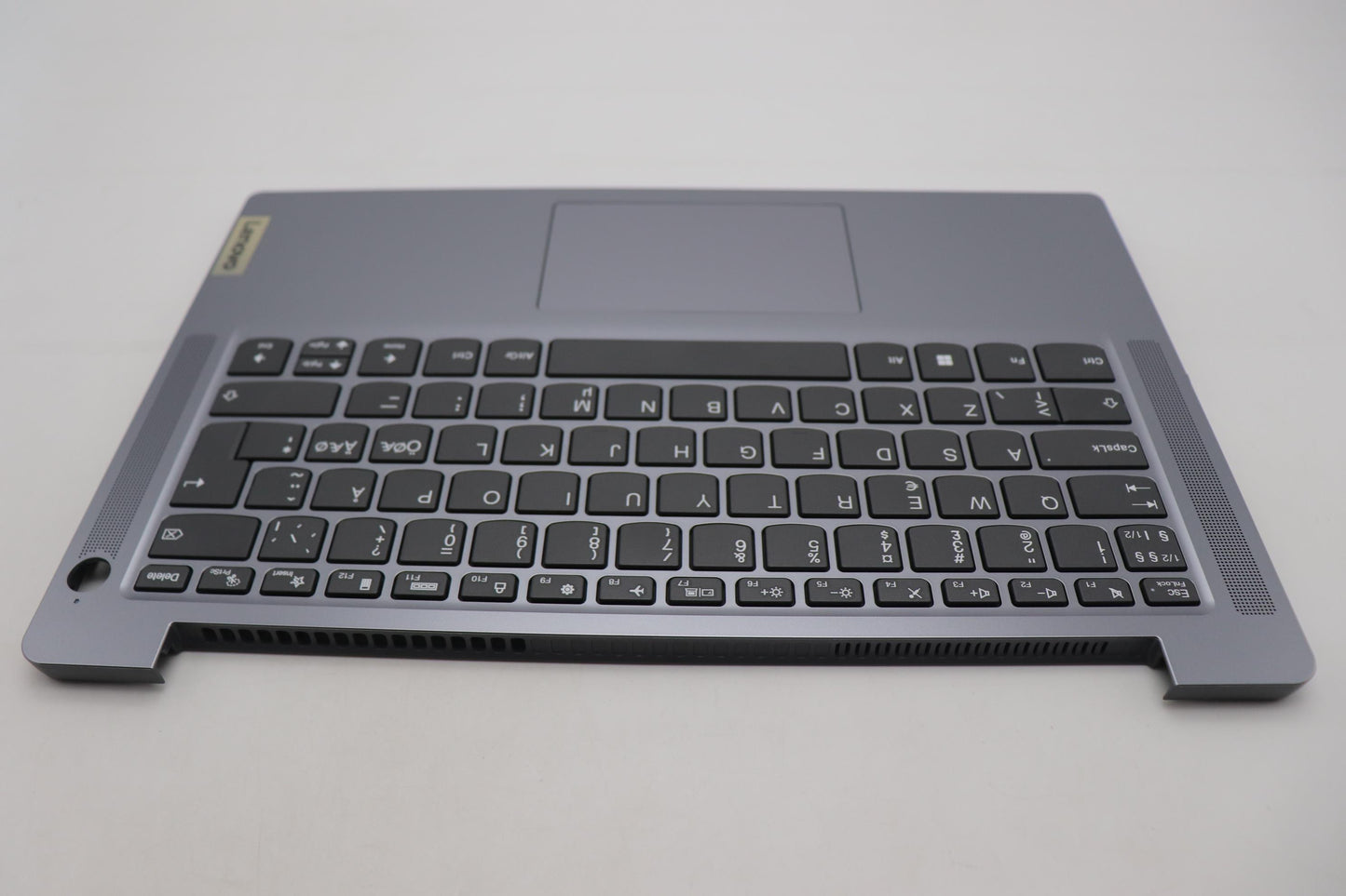 Lenovo Cover Upper Case Assembly Nord - 5CB1L30029