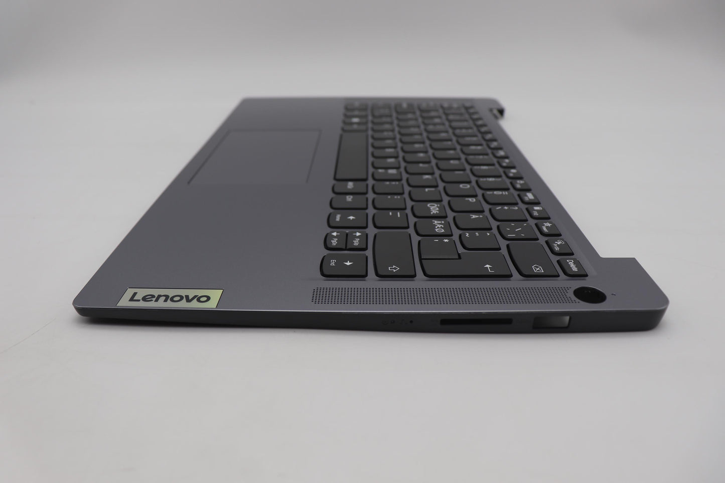 Lenovo Cover Upper Case Assembly Nord - 5CB1L30029