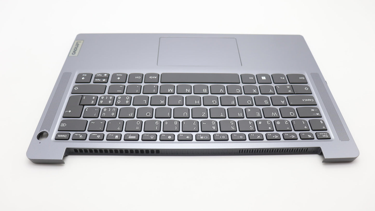 Lenovo Cover Upper Case Assembly Sws - 5CB1L30033