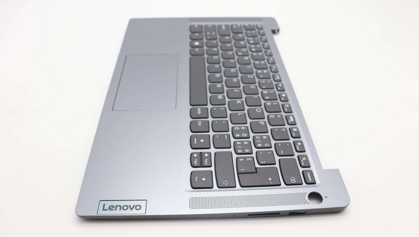 Lenovo Cover Upper Case Assembly Sws - 5CB1L30033