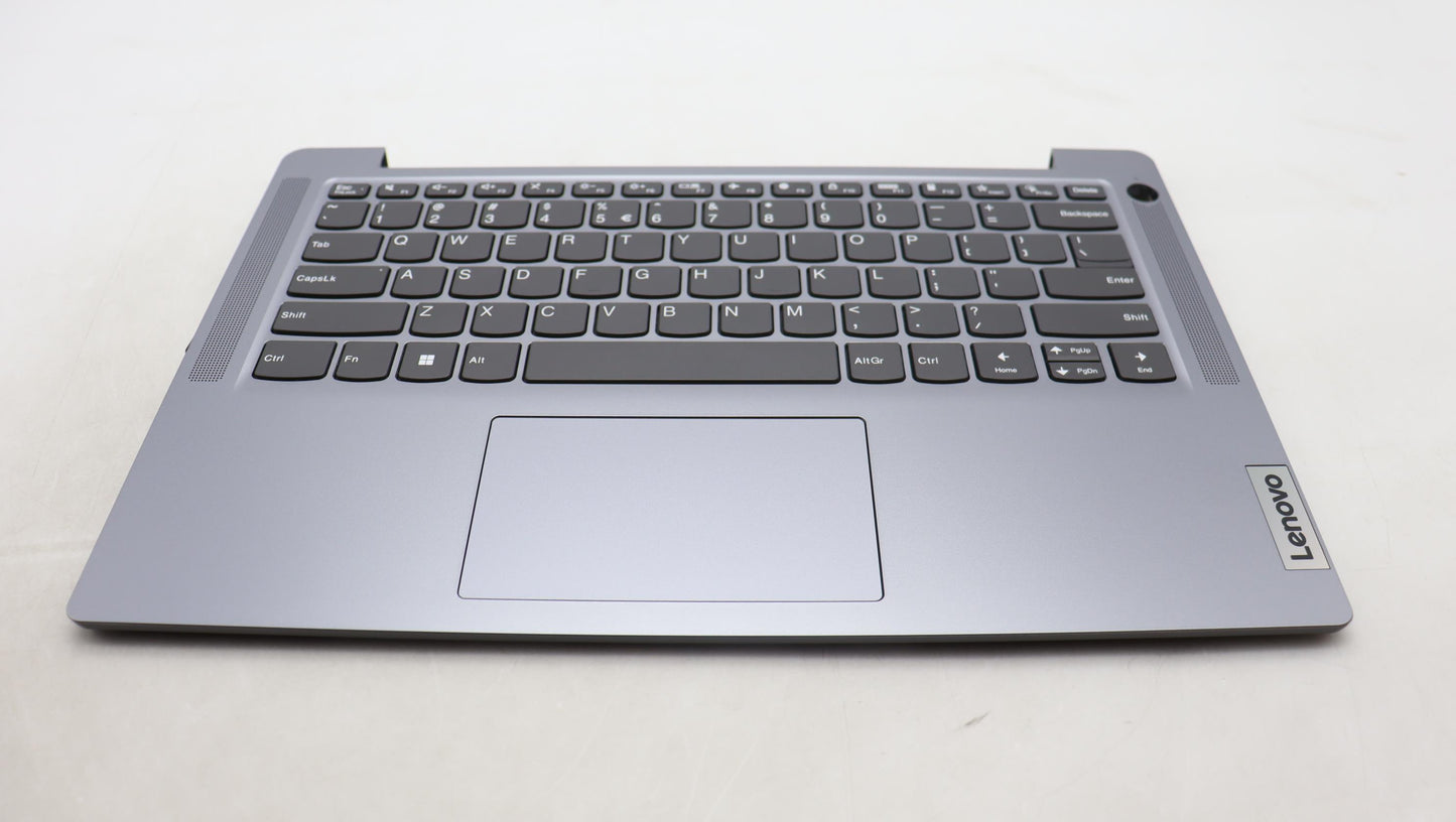 Lenovo Cover Upper Case Assembly Euro - 5CB1L30034