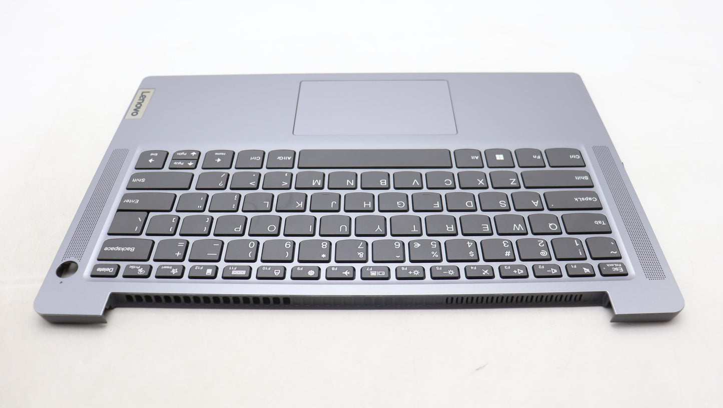 Lenovo Cover Upper Case Assembly Euro - 5CB1L30034