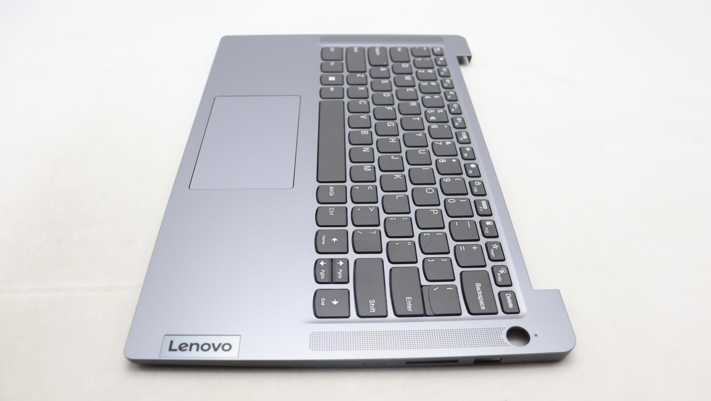 Lenovo Cover Upper Case Assembly Euro - 5CB1L30034
