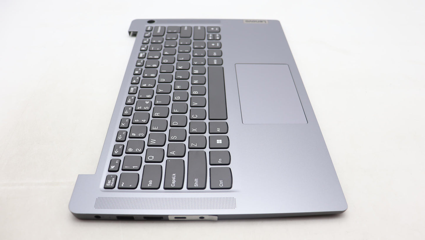 Lenovo Cover Upper Case Assembly Euro - 5CB1L30034
