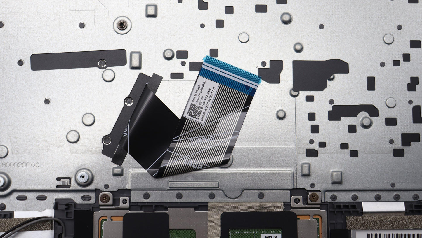 Lenovo Cover Upper Case Assembly Euro - 5CB1L30034