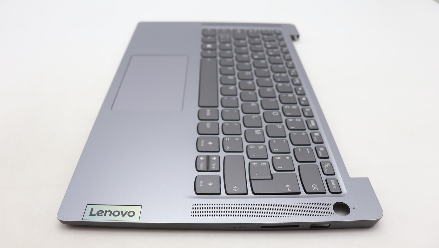 Lenovo Cover Upper Case Assembly Bel - 5CB1L30042