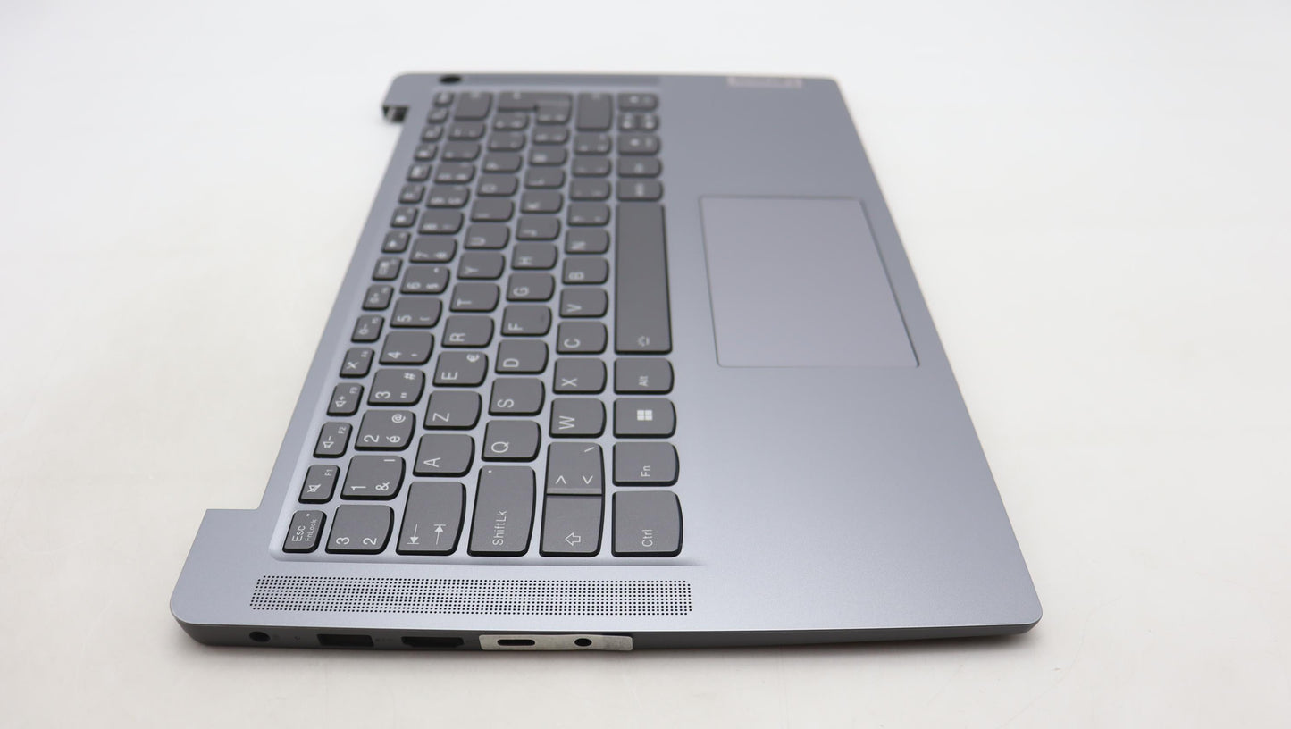 Lenovo Cover Upper Case Assembly Bel - 5CB1L30042