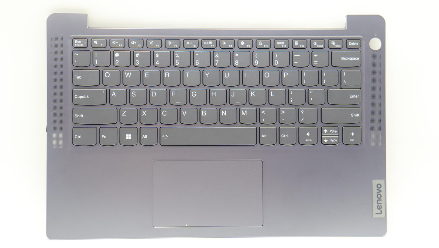 Lenovo Cover Upper Case Assembly Eng - 5CB1L30046